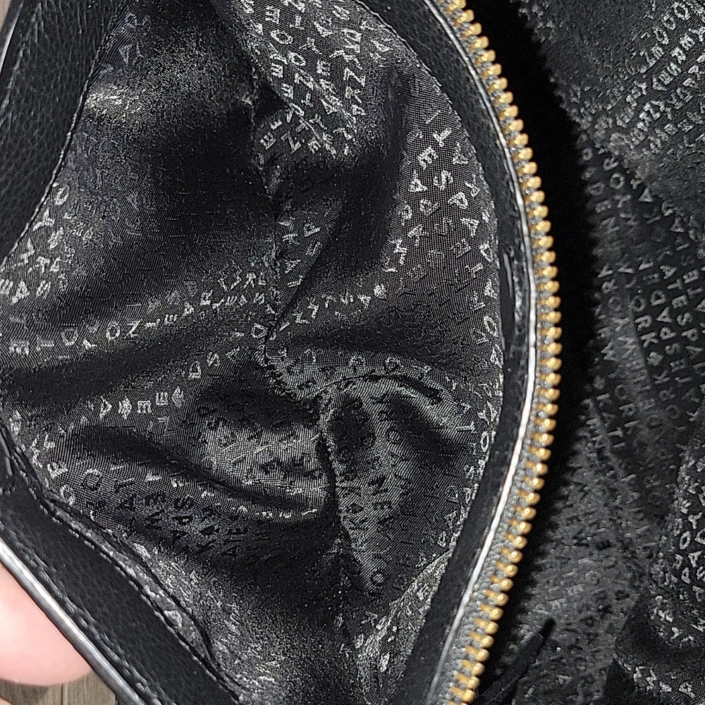 Kate Spade Black Shoulder Bag - Picture 11 of 16